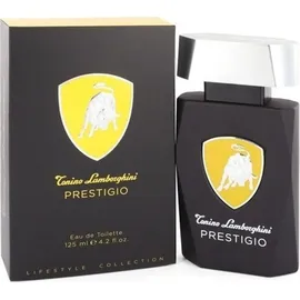 Tonino Lamborghini Prestigio Eau de Toilette 100 ml