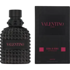 Valentino Born In Roma Uomo Extradose Parfum 50 ml