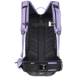 Evoc FR Lite Race 10 M/L Purple Rose