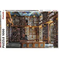 Piatnik Bibliothek Stift St. Florian (556142)