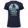 SSI - Dive Now Work Later - T-Shirt Rundhals - Frauen - Größe: S