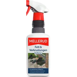 Mellerud Grillreiniger 0,5 l transparent