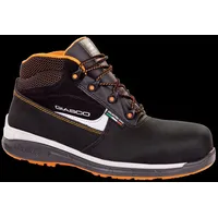 Dehn Sicherheitsschnürstiefel LIGHT SB FO E#787229