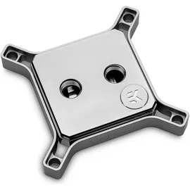 EK Water Blocks EK-Quantum Magnitude - 1700 Full Nickel, CPU Wasserkühler, Silber