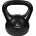 Kettlebell Cement Kettlebell 20 Schwarz/Orange