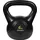 Energetics Kettlebell Cement Kettlebell 20 kg Schwarz/Orange