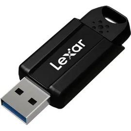 Lexar JumpDrive S80 64 GB schwarz USB 3.1