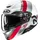 HJC Helmets RPHA 91 Weiss/Rot XXL