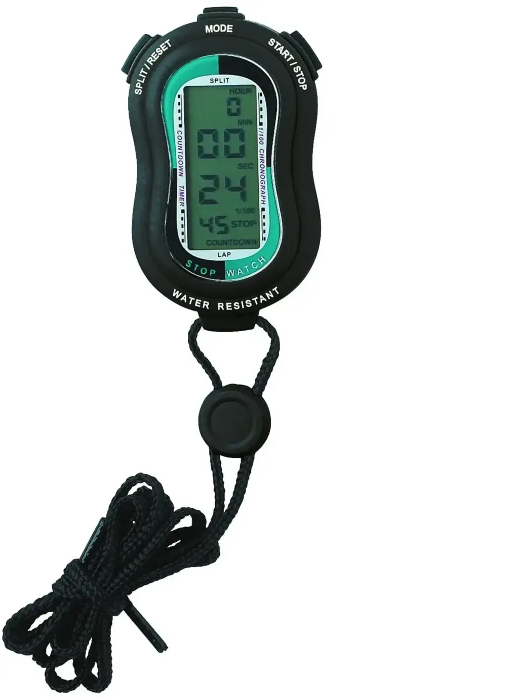 Tremblay Stoppuhr Chronométrage - https://www.i-run.de/elektronik/stoppuhr/tremblay/Stoppuhr_fiche_144964.html - TU