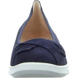 Legero Damen, Lucca Ballerinas, Storm Blue 8310, 38 EU / 5 UK
