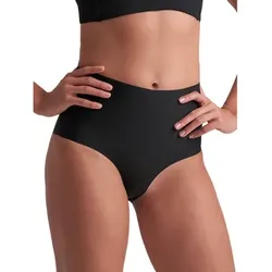 Bye Bra  Shapewears Shapewear Slip mit hoher Taille umhüllt  in Schwarz, EU L