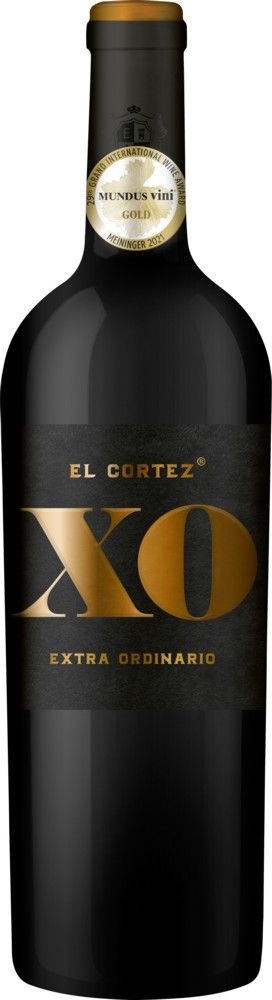 El Cortez® XO Extra Ordinario inkl. Geschenkverpackung
