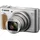 Canon PowerShot SX740 HS Lite silber