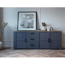 Forte Sideboard »Bohol«, Breite 220 cm