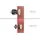 Highsider Highsider, APOLLO Modul, LED Rück-, Bremslicht, Blinker