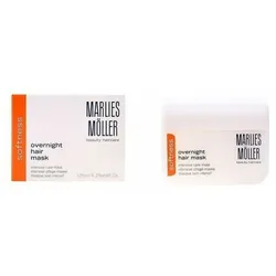 Haarmaske Softness Marlies Möller Softness (125 ml) 125 ml