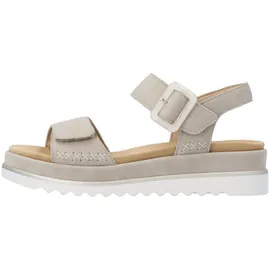 remonte D3P53 Damen Beige 38