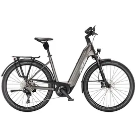 KTM Macina Style 820 XL Di2 28 Zoll Rh 51 cm Wave machine grey