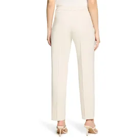 Betty Barclay Businesshose Beige/Grau 38