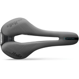 Superflow Sattel - Charcoal Grey - 135 mm