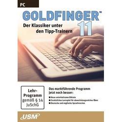 Goldfinger 11