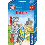 Kosmos Was ist was Junior Ritter 711528