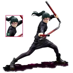 Kotobukiya - Jujutsu Kaisen ARTFXJ Statue 1/8 Maki Zen'in Bonus Edition 21 cm