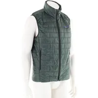 Patagonia Nano Puff Vest - Kunstfaserweste Gr XL