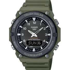 Casio AQ-S820W Harz 57,3 mm AQ-S820W-3BVEF