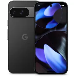 Google Pixel 9 5G 256GB Obsidian Smartphone