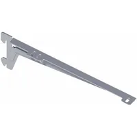 diy element-system gmbh Winkelträger Metall 480 mm weiß