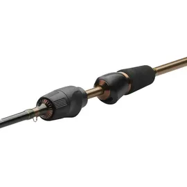 Westin W6 Light Softlure UL 2,13m 1-4g 2 Sec Spinnrute