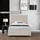 Corium Juva 90 x 200 cm Beige