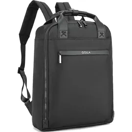 Golla Orion 15,6 Zoll, 13 l, Black (76436)