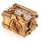 iDventure Spiel Amazeing Safe - multilingual