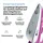 Braun FreeStyle 3 FI 3124 PU lila