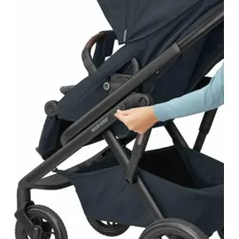 Maxi-Cosi Lila XP+ essential graphite