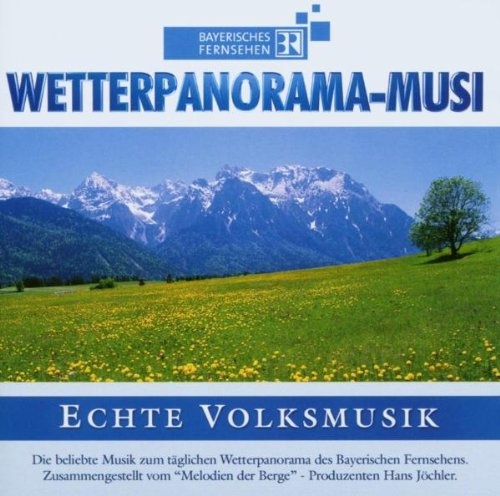 Wetterpanorama-Musi Folge 4 (Neu differenzbesteuert)