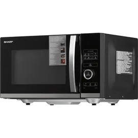 Sharp YC-QS254AE-B Schwarz