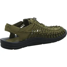 Keen Uneek Herren dark olive/black 44,5
