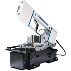 Metallkraft Halbautomatische Schwenkrahmen-Metallbandsäge BMBS 460 x 600 HA-DG