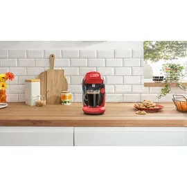 Bosch Tassimo Style TAS1103 rot