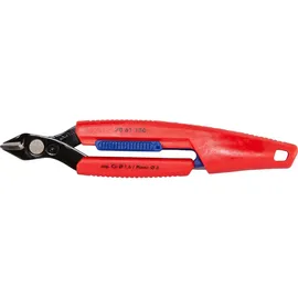 Knipex Slim Knips Werkzeugstahl SB