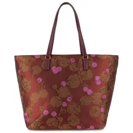 Oilily Umhänge-Wickeltasche Sia Braun