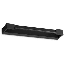Ideal lux 321547 LED Wandleuchte BALANCE  | 12W integrierte LED-Quelle | 1450lm | 3000K