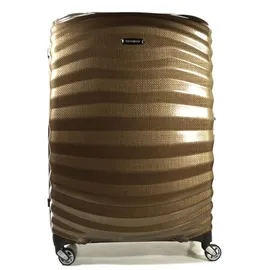 Samsonite Lite-Shock 4-Rollen 69 cm / 73 l sand