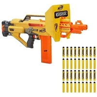 Hasbro Nerf Grand Launcher N-Strike Stampede ECS