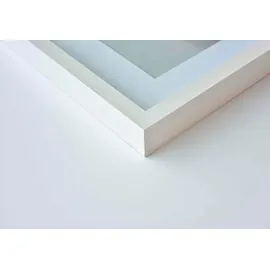 Nielsen 1132001 Holzrahmen Aura 13 x 18 cm Holz weiß