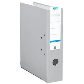 Elba smart Pro DIN A4 80 mm Grau 1 St.
