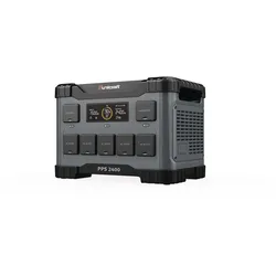 Unicraft Powerstation PPS 2400